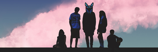 ChillEDMTunes's profile banner image