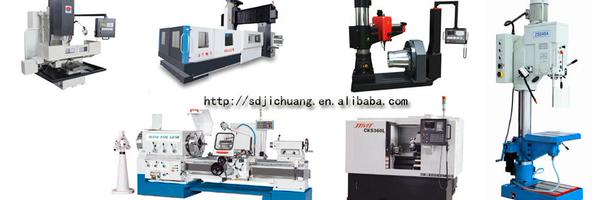 machine_china Profile Banner