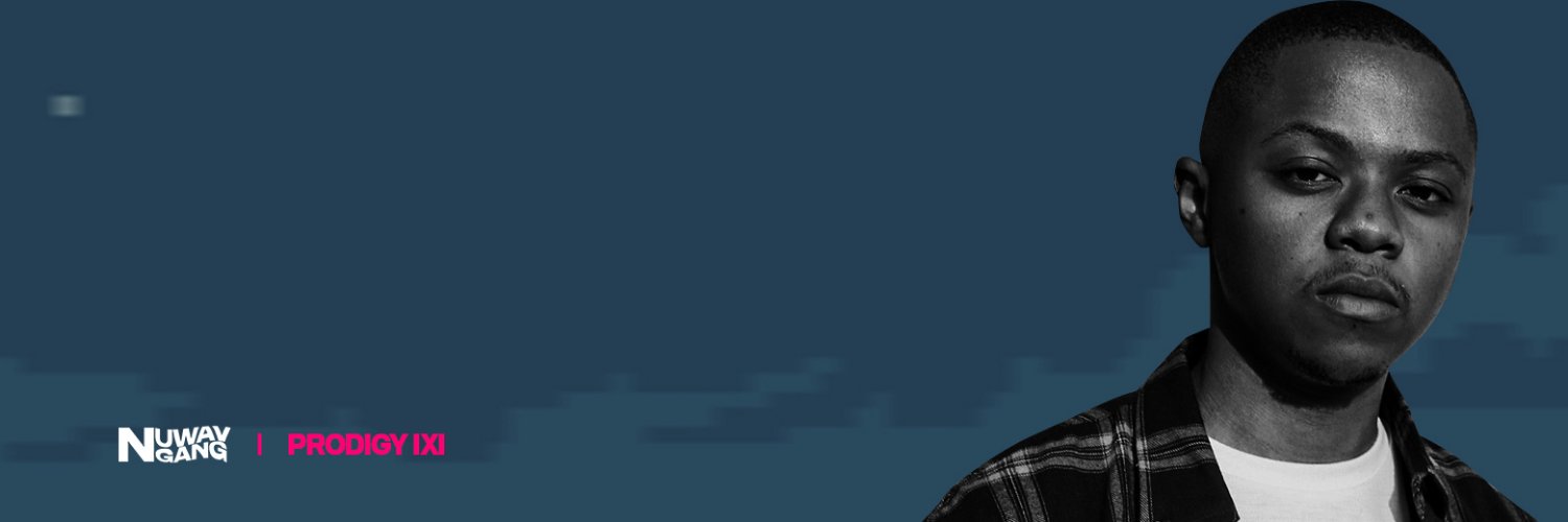 ProdigyIXI's profile banner image