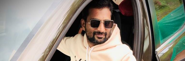 KbrNawaz's profile banner image