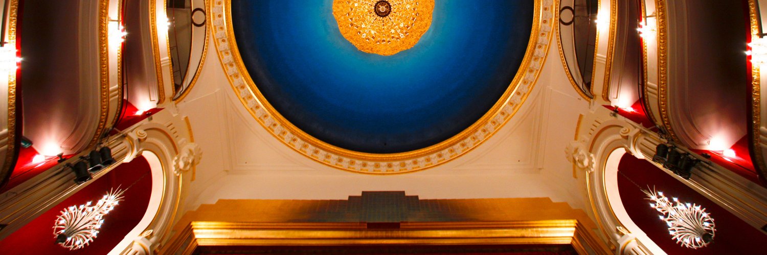 Théâtre Porte Saint-Martin banner