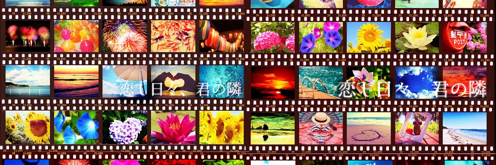 odate11's profile banner image