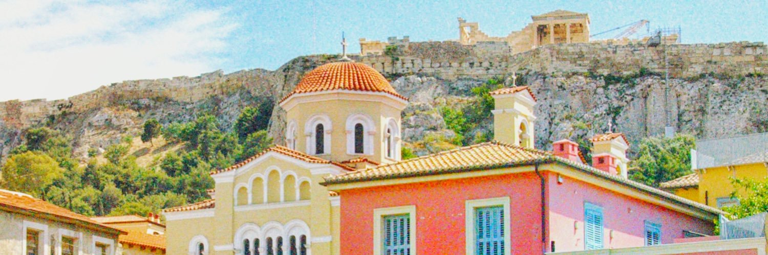 MagdaliniV's profile banner image