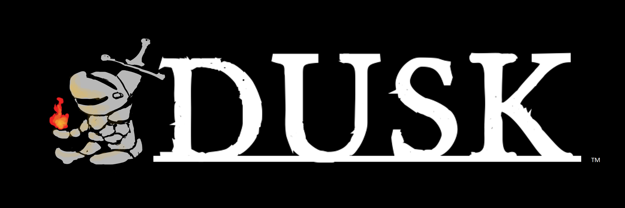Dusk banner