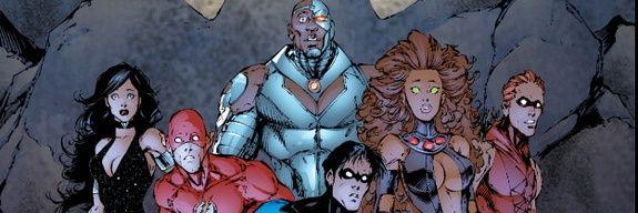 TheTitansTower's profile banner image