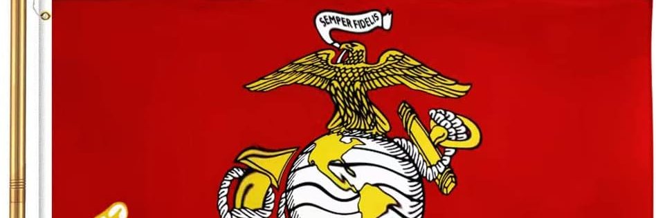 Warrior for Christ TWB banner