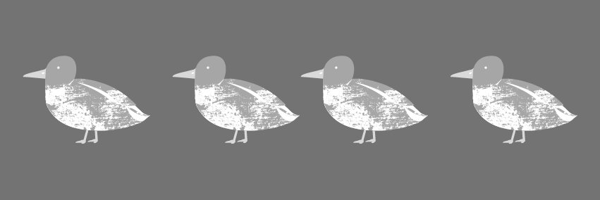 Gray Duck Sports 2.0 banner