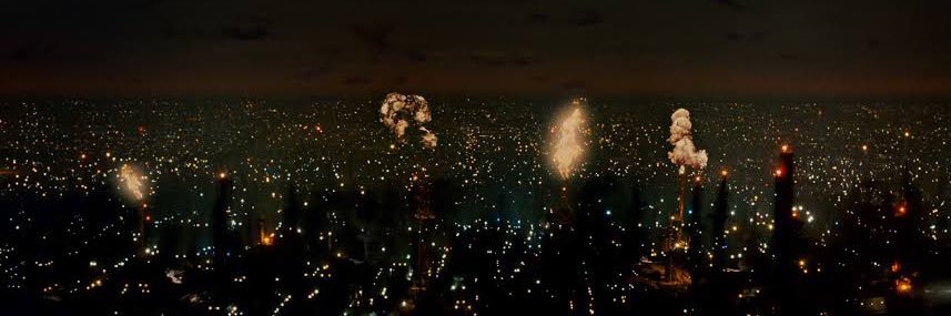 Robot is dead 🪦💀🤖 banner