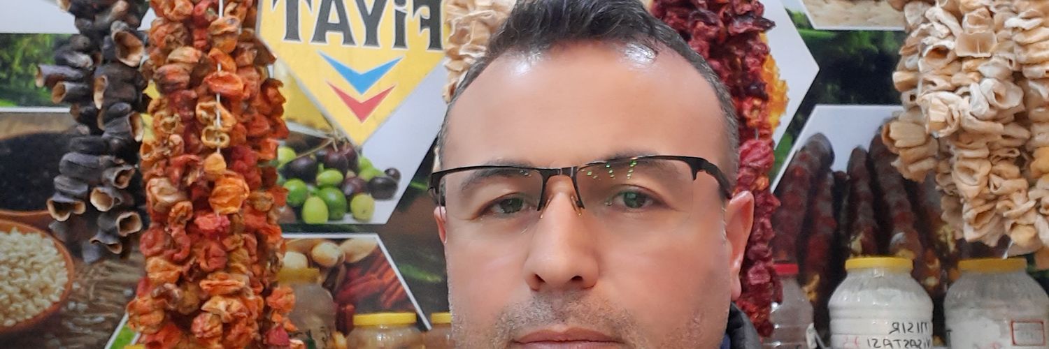 FilikAdem's profile banner image
