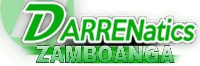 DarrenaticsZC's profile banner image