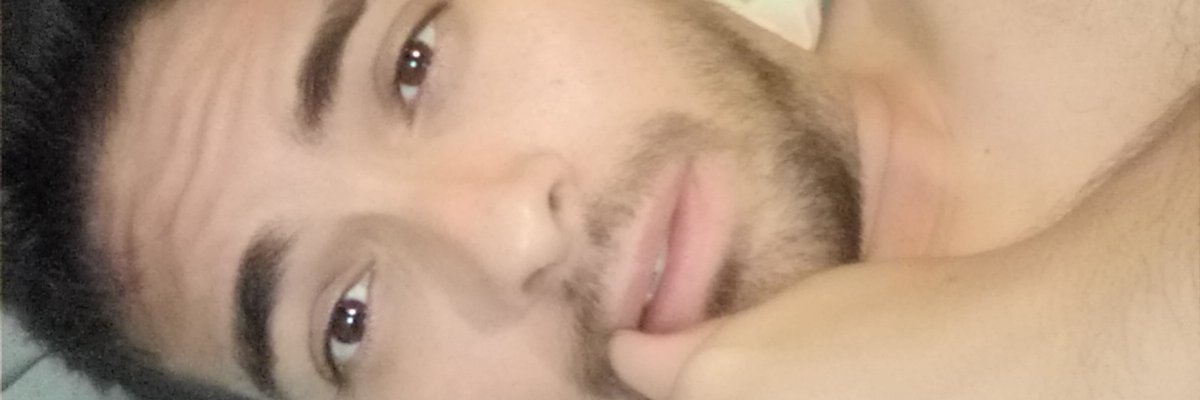 camilDDios's profile banner image