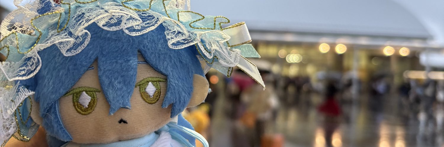 punikkaly's profile banner image