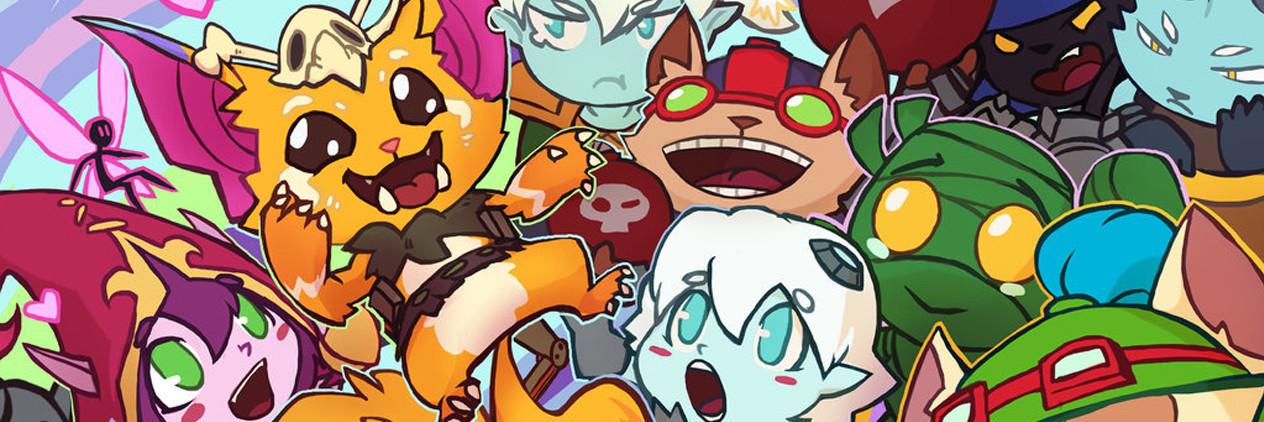 Eternalcoffin's profile banner image