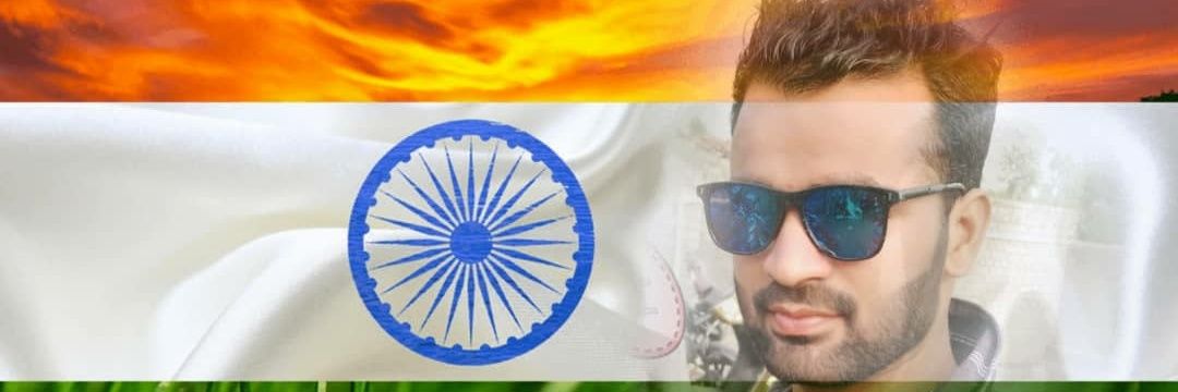 aftabali3784's profile banner image