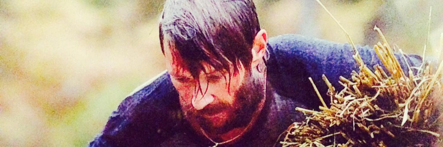 Frode Fagermo banner