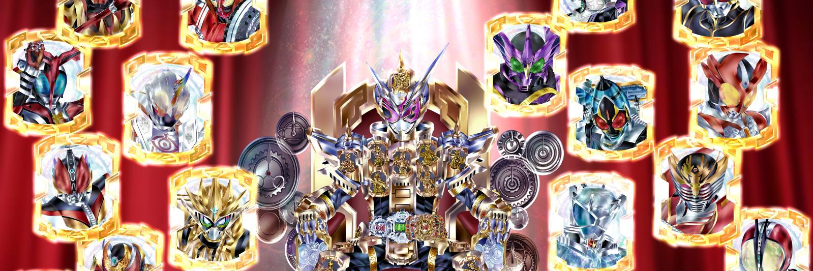 striberx's profile banner image