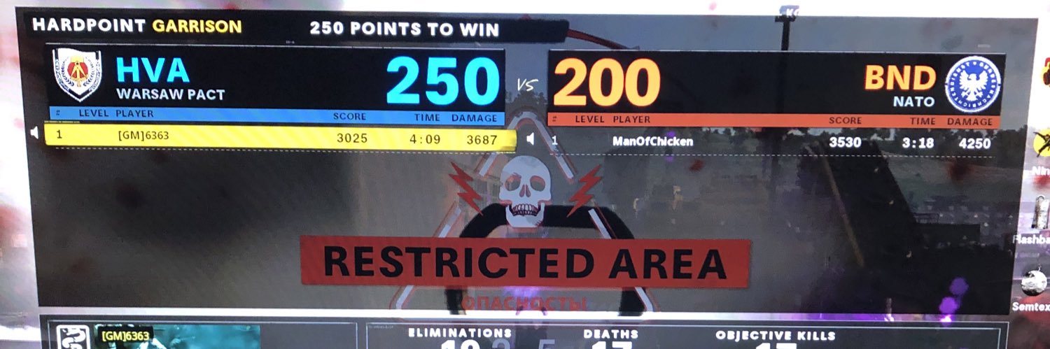 stew6363's profile banner image
