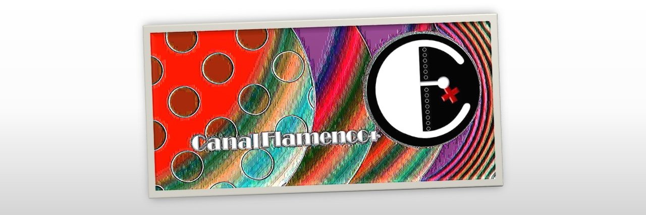 Canal Flamenco+ banner
