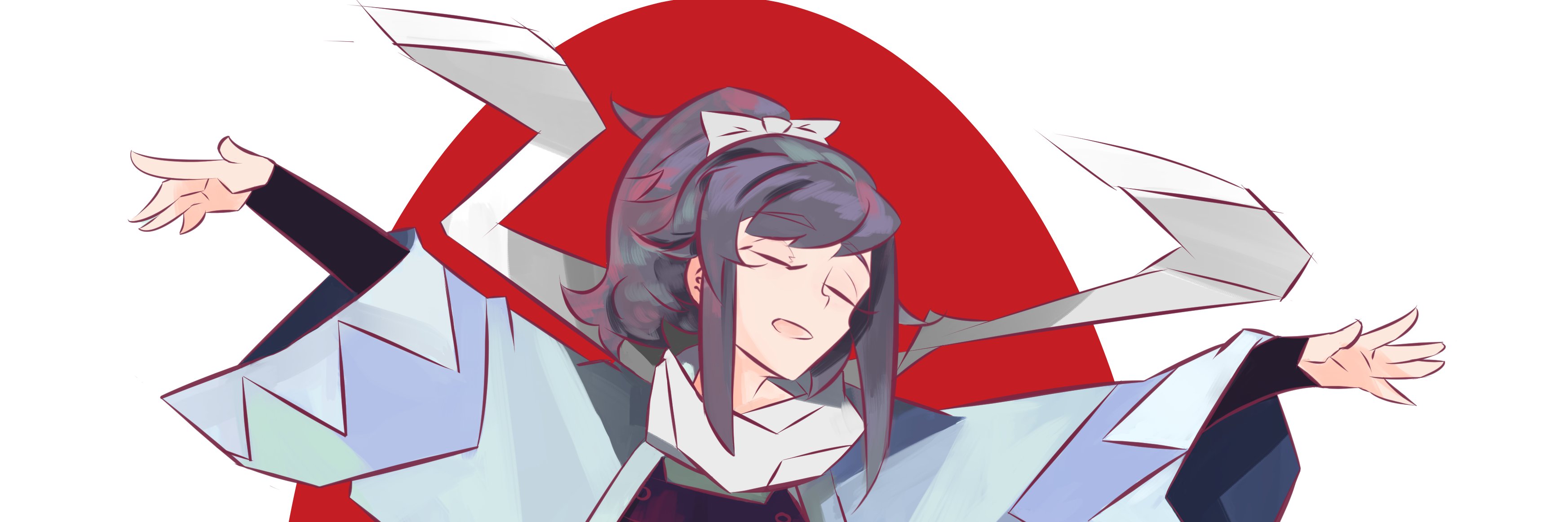 Wasumyon banner