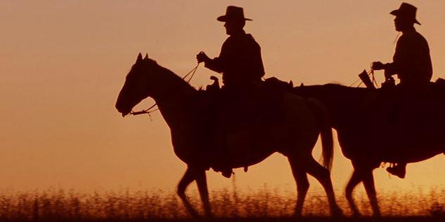 William Munny banner