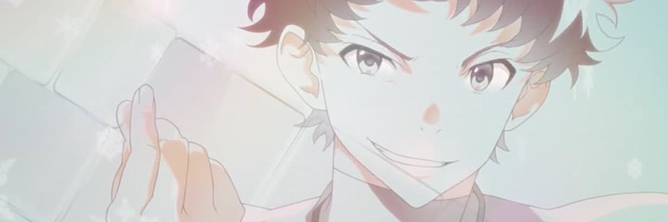 waikuroro's profile banner image