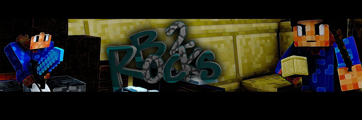 B2rocksYT's profile banner image