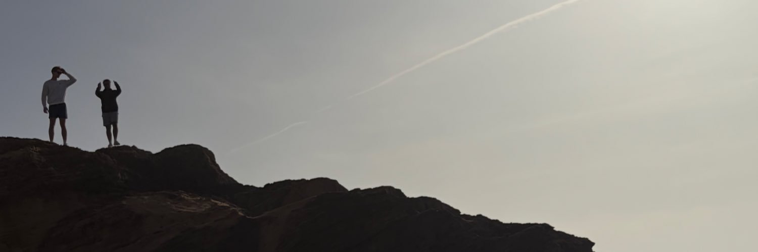 meroine95's profile banner image
