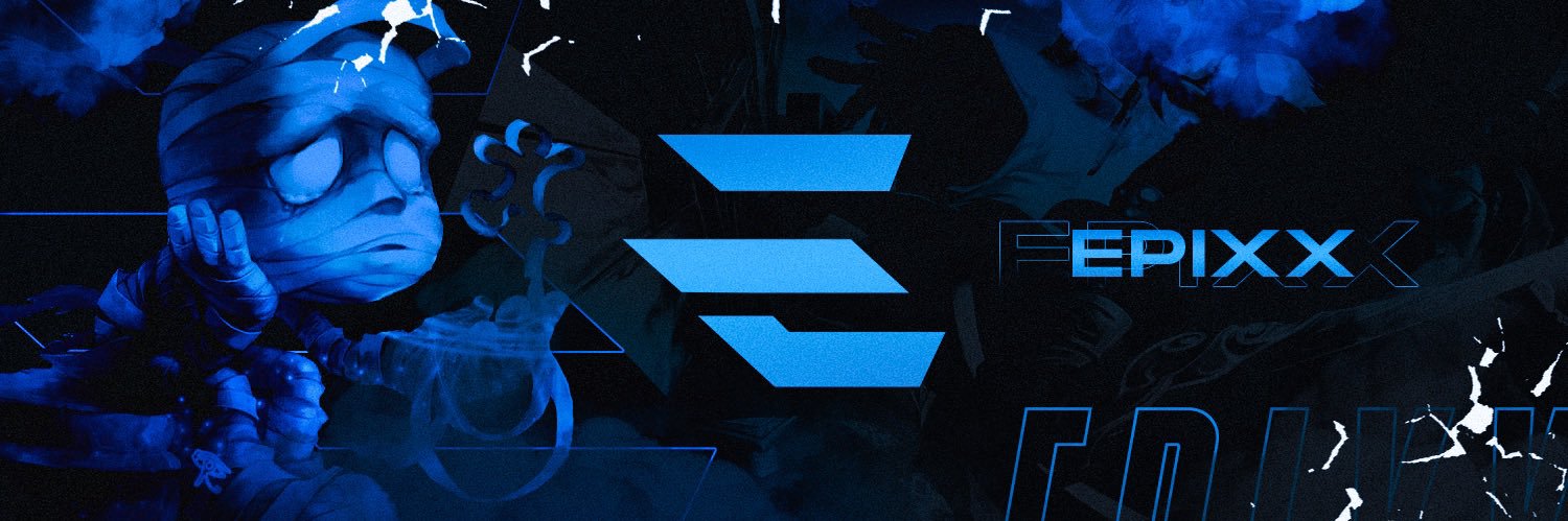 EpixxGG's profile banner image
