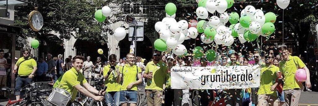Netzwerk queer glp banner