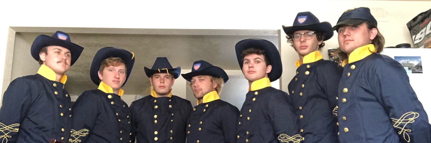 SamJensen73's profile banner image