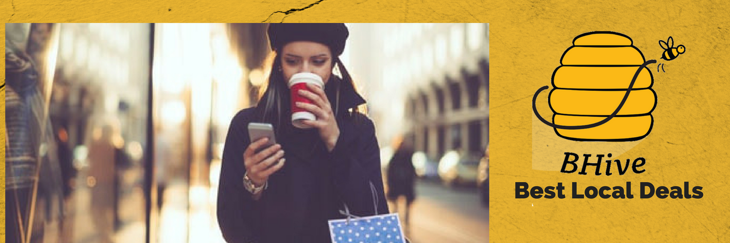 BHive_app's profile banner image