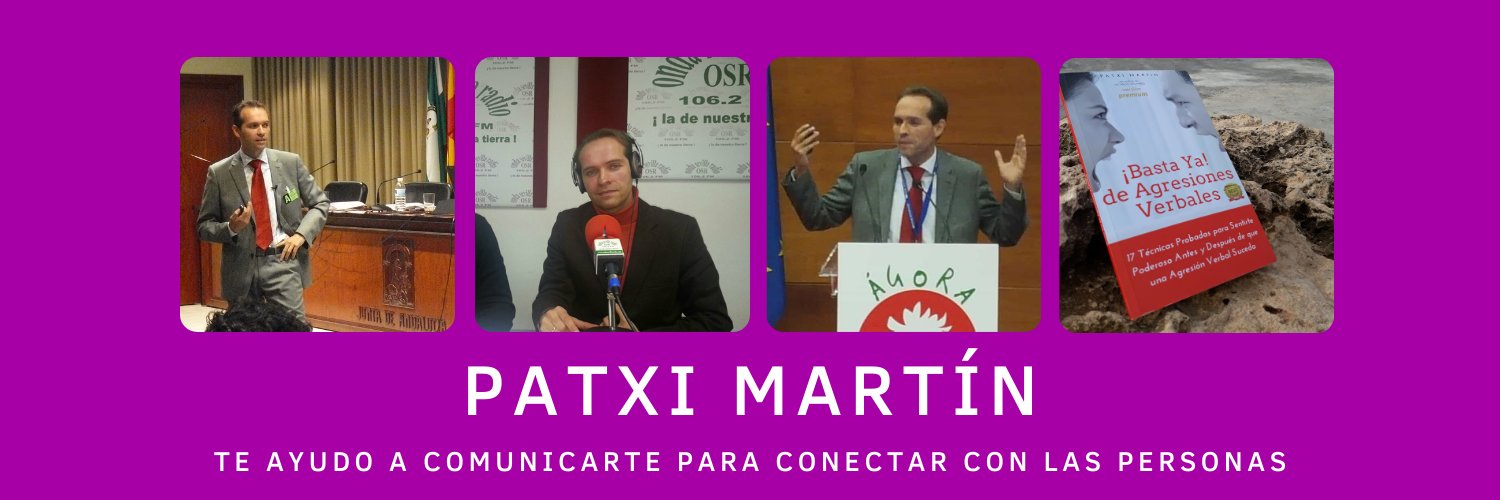 patximartinv's profile banner image
