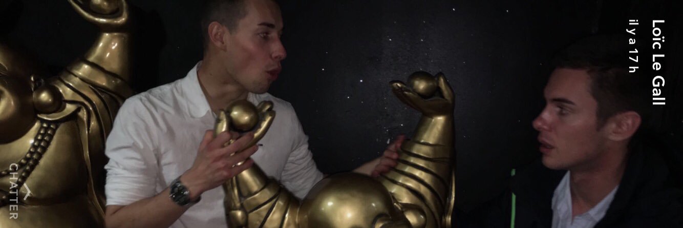 AlanLeMaout's profile banner image