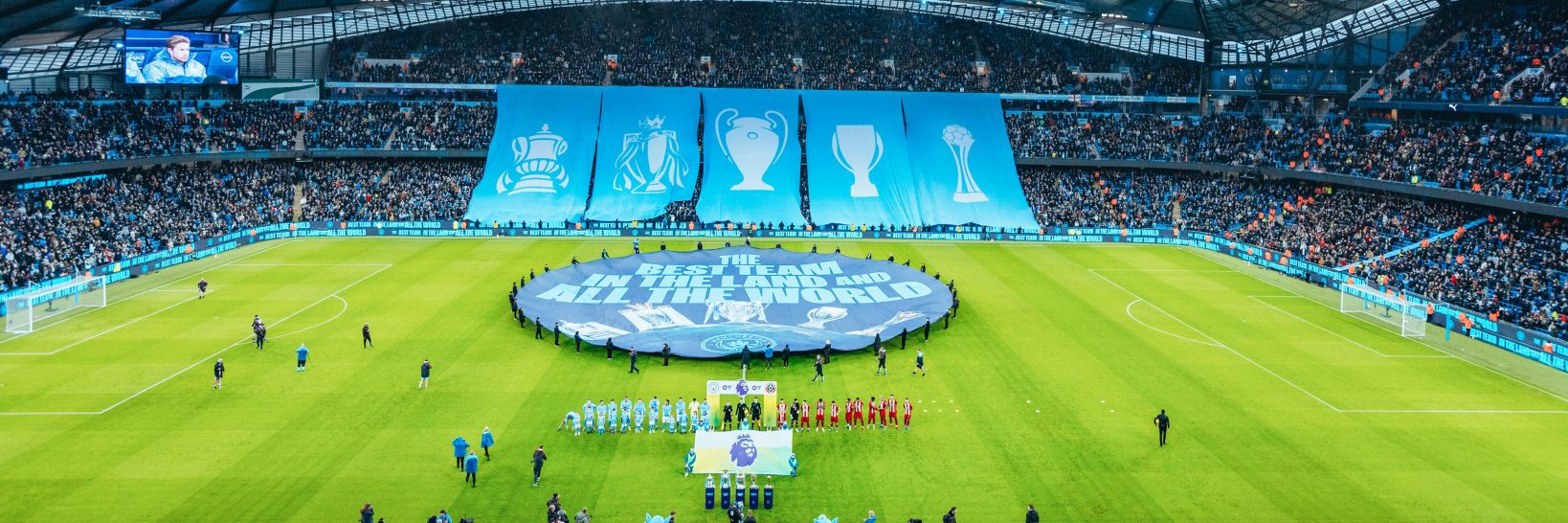 fuadwsalam's profile banner image