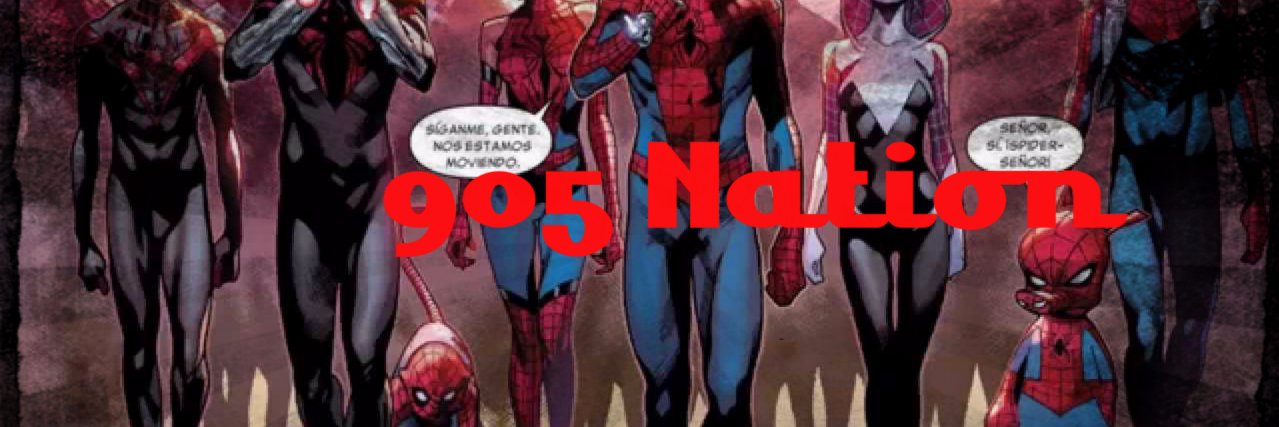 tymez905's profile banner image
