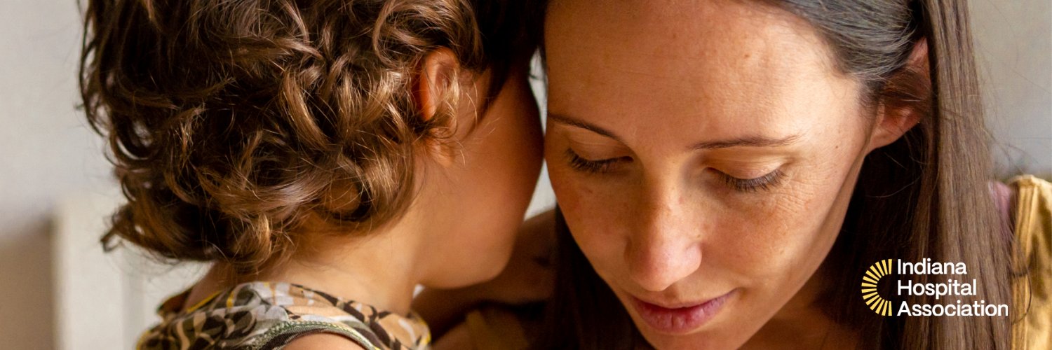 Indiana Hospital Association banner