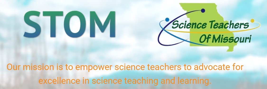 SciTeachersofMO's profile banner image