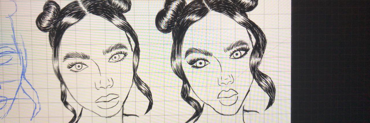 mamichelle's profile banner image