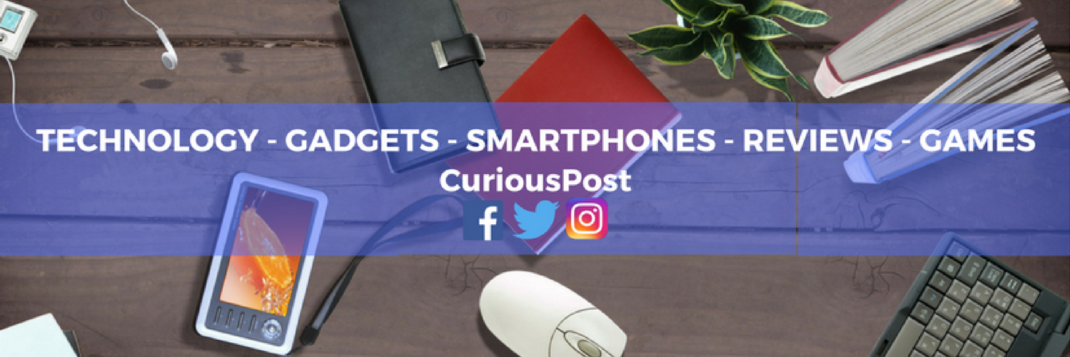 icuriouspost's profile banner image