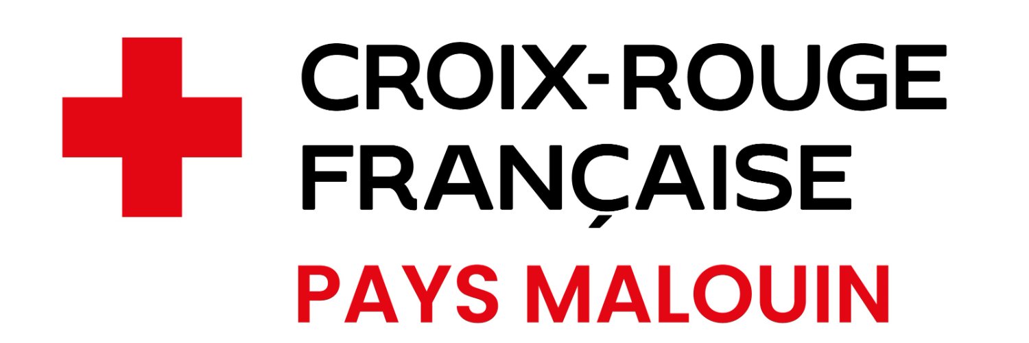 Croix-Rouge française - UL du Pays Malouin banner