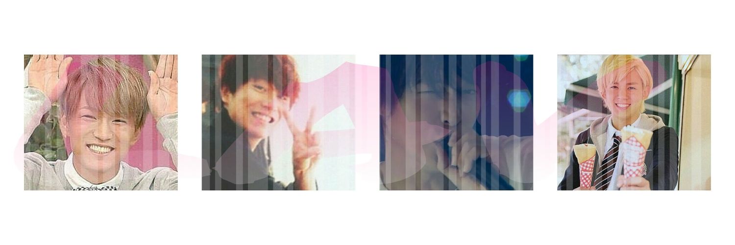 ymdm824's profile banner image