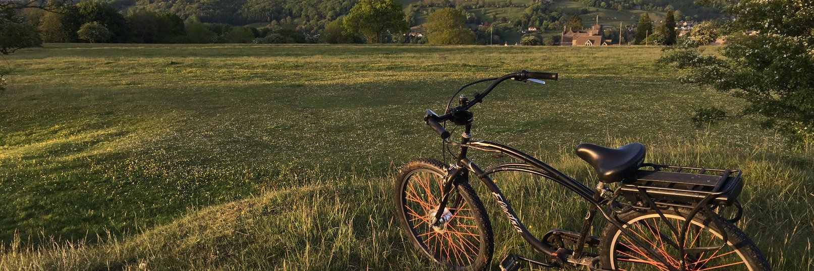 cotswoldebikes's profile banner image