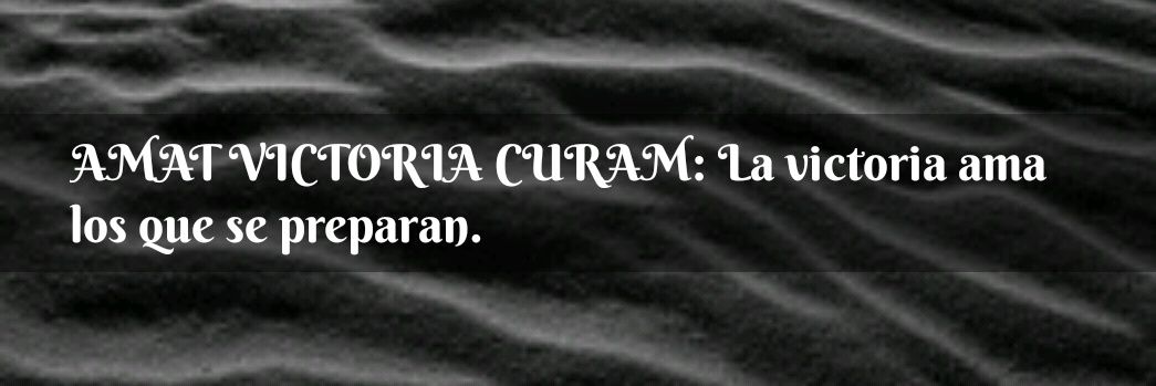 Rudholf (PILATO) Mariñez banner