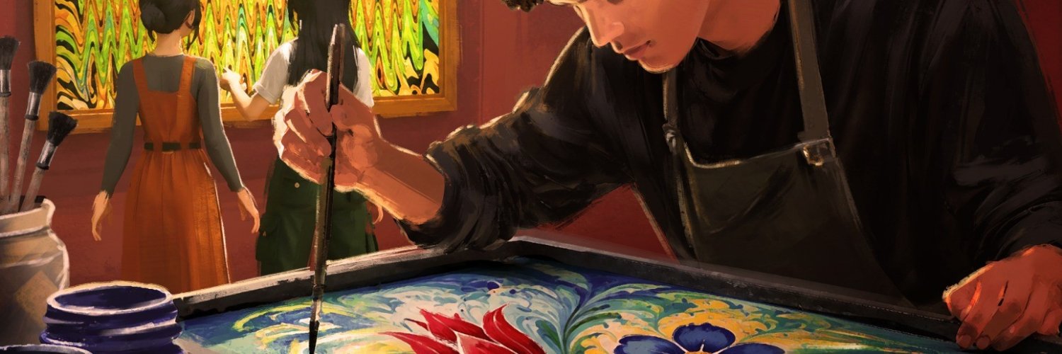 jancanus's profile banner image
