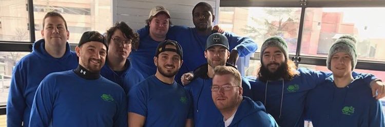 TurtleBouncers's profile banner image