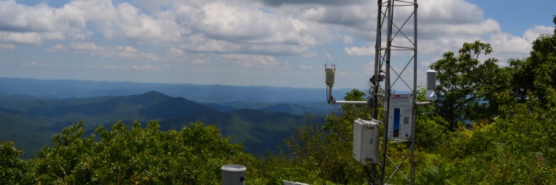NC Climate Office banner
