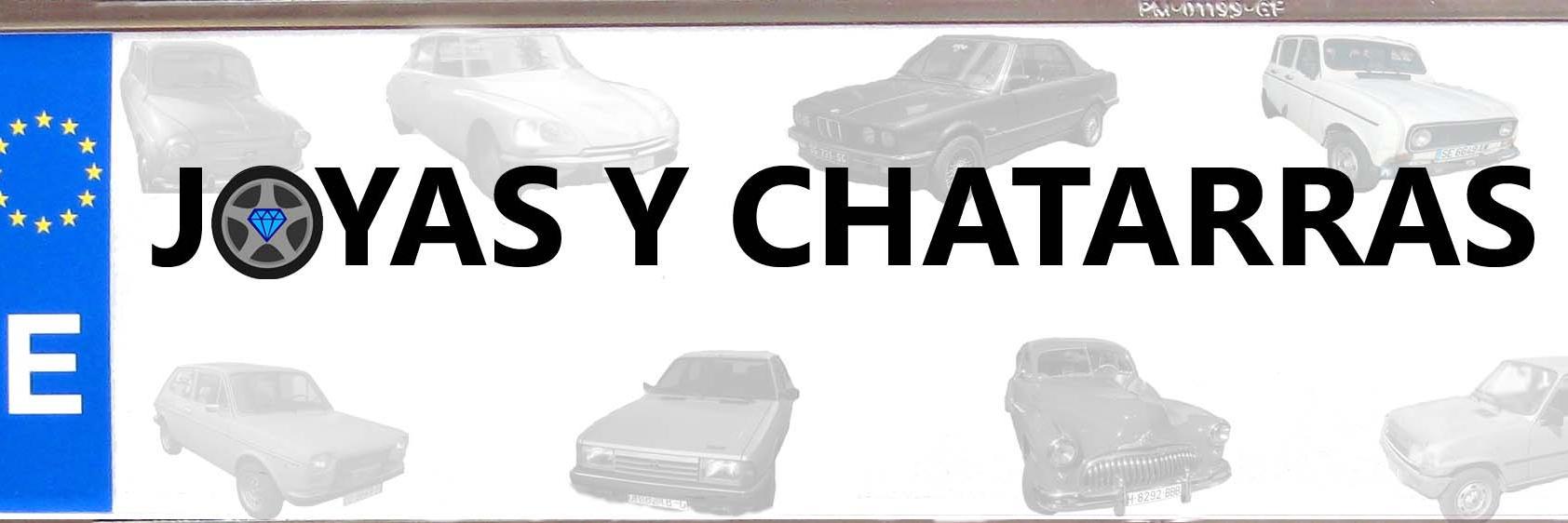 joyasychatarras's profile banner image