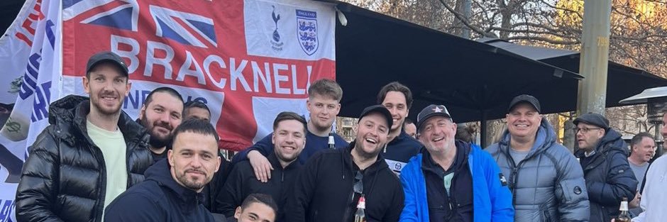 Dawson8Reece's profile banner image