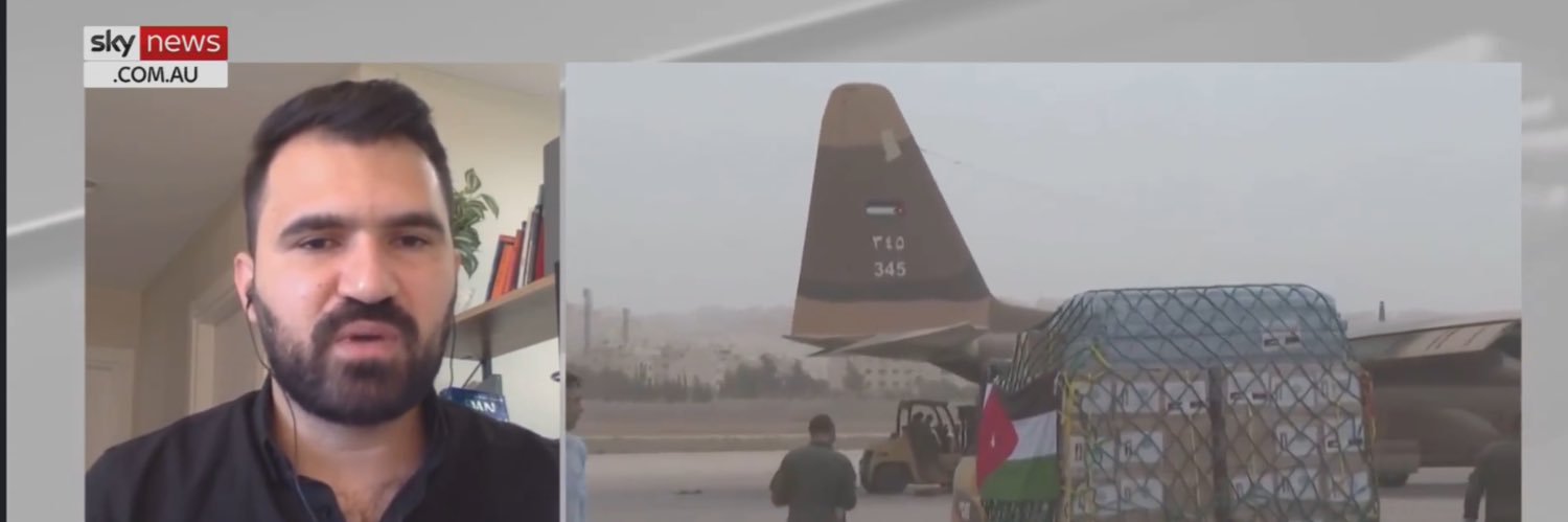 Abdulkader Assad banner