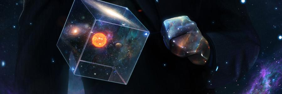 TheInfinityWolf's profile banner image